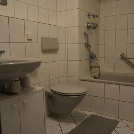 Atrium - Gemuetliches Buergermeister *